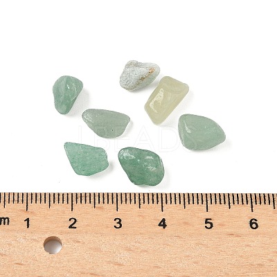 Natural Green Aventurine Beads LS-G-J370-03-1