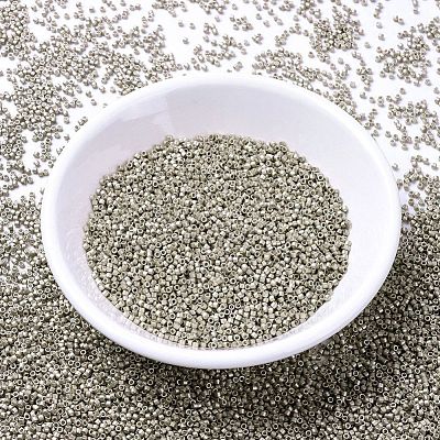 MIYUKI Delica Beads SEED-X0054-DB1158-1