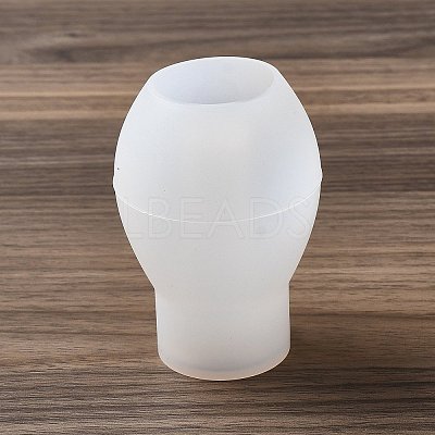 DIY Silicone VaseMolds LS-SIMO-P006-02C-1