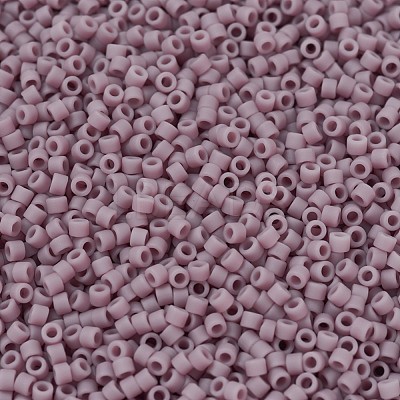 MIYUKI Delica Beads SEED-JP0008-DB0758-1