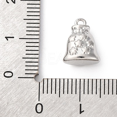 Brass Pendants LS-KK-D371-02P-1