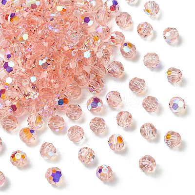 Preciosa&reg Crystal Beads X-PRC-BB6-70120-200-1