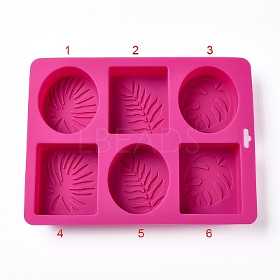 Food Grade Silicone Vein Molds LS-DIY-WH0156-63-1