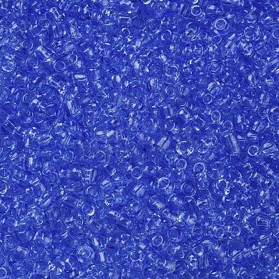 Glass Seed Beads X2-SEED-A004-2mm-6-1