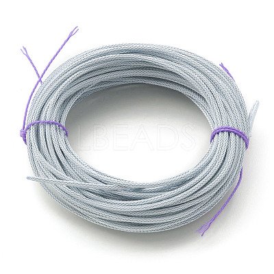 Braided Steel Wire Rope Cord TWIR-Z001-02-1