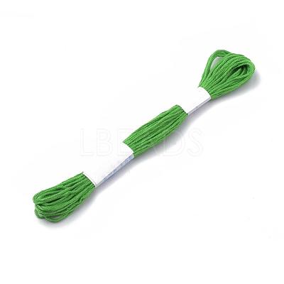 Cotton Cord X-OCOR-R013-01-B-1