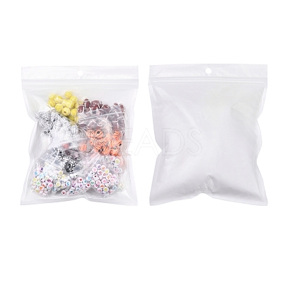 Acrylic Beads Set DIY-YW0003-46-1