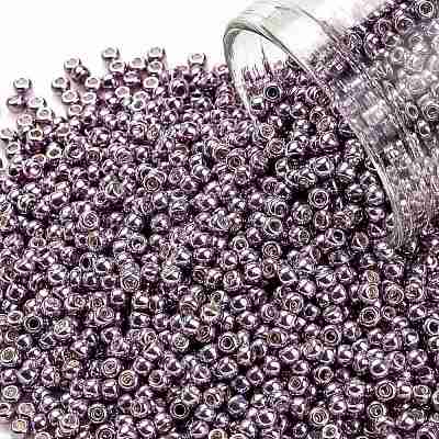 TOHO 11/0 Round Beads SEED-TR11-0554-1