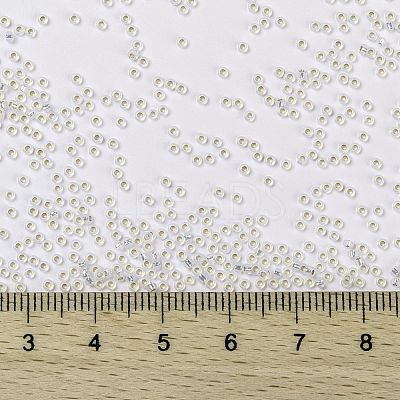 MIYUKI Round Rocailles Beads X-SEED-G009-RR0551-1