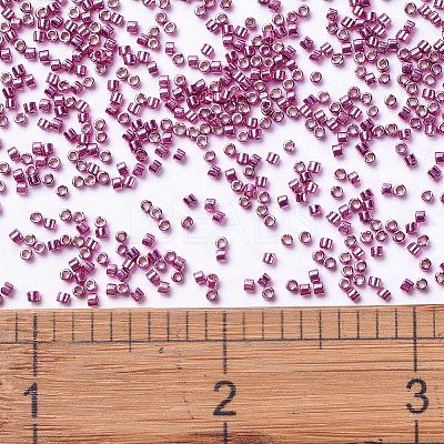 MIYUKI Delica Beads X-SEED-J020-DB1840-1