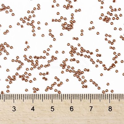 TOHO Round Seed Beads X-SEED-TR15-0329-1