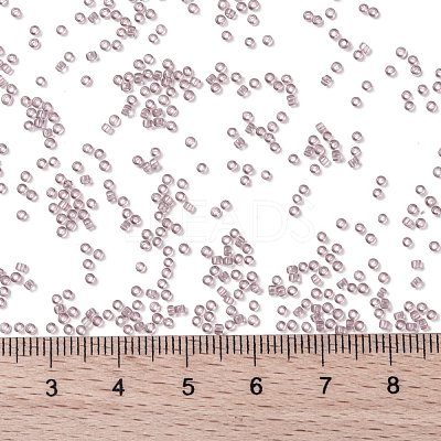 TOHO Round Seed Beads SEED-JPTR15-0006-1