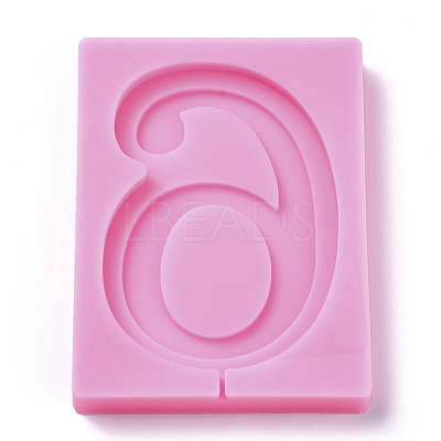 Food Grade Silicone Molds DIY-L026-149G-1
