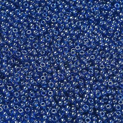 MIYUKI Round Rocailles Beads SEED-G007-RR2273-1