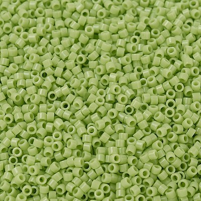 MIYUKI Delica Beads SEED-MY11-DB0733-1