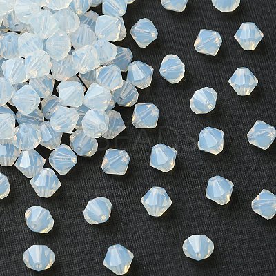 Preciosa&reg Crystal Beads X-PRC-BA6-01000-1