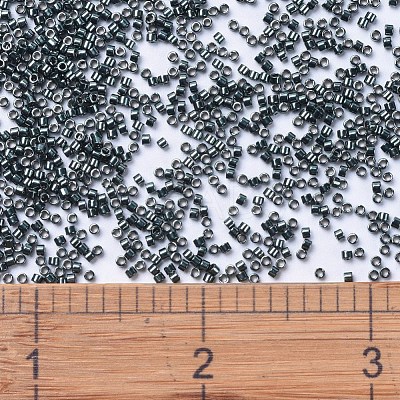 MIYUKI Delica Beads SEED-X0054-DB0465-1