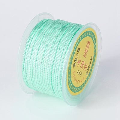 Round Polyester Cords OCOR-P005-15-1
