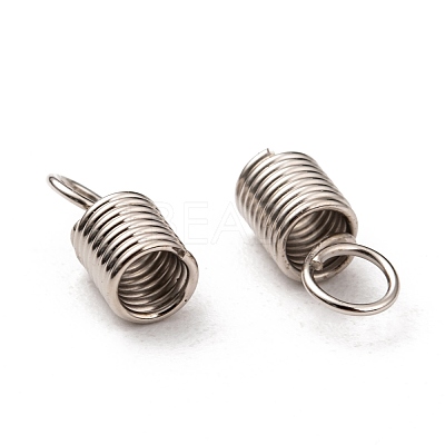 Iron Cord End E448-1