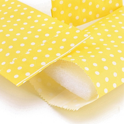 Kraft Paper Bags LS-CARB-I001-04A-1