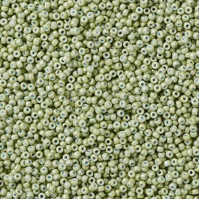MIYUKI Round Rocailles Beads SEED-X0055-RR4473-1