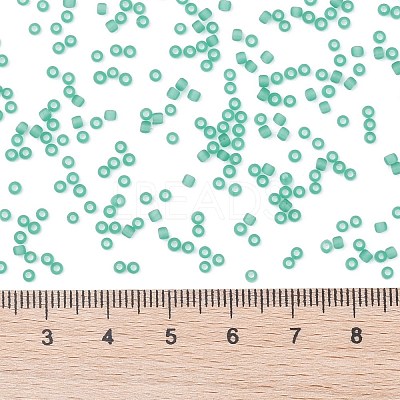 TOHO 11/0 Round Beads SEED-XTR11-0072F-1