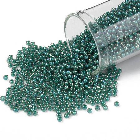 TOHO 11/0 Round Beads SEED-TR11-1833-1