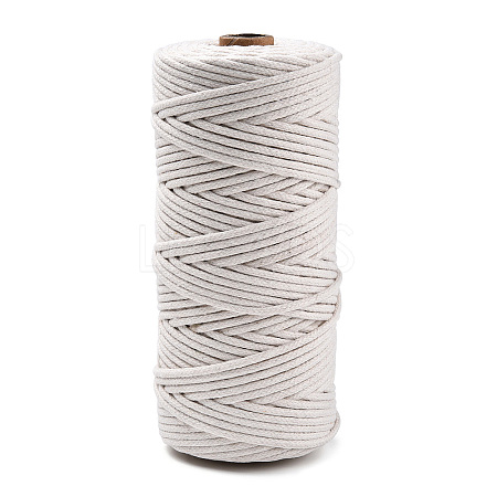 Cotton String Threads OCOR-T001-02-11-1