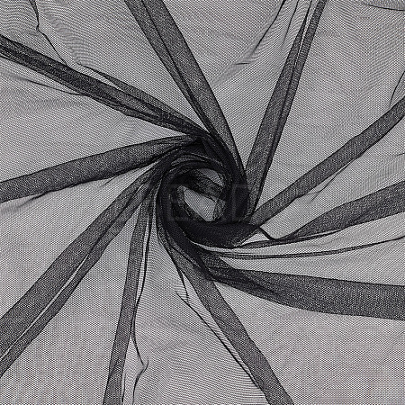 2M Polyester Mesh Fabric DIY-WH0002-91A-1