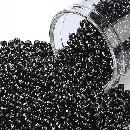 TOHO 11/0 Round Beads SEED-XTR11-2209-1