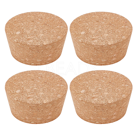 Cork Bottle Stopper AJEW-WH0752-481B-1