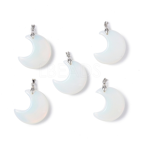 Opalite Pendants G-Z022-04K-1