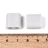 ABS Plastic Beads OACR-N156-07B-3