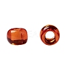 TOHO Round Seed Beads SEED-XTR08-0005-4