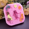 Food Grade Silicone Statue Molds DIY-E011-27-2