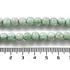 Handmade Nepalese Lampwork Beads LAMP-Z008-03D-4