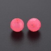 Imitation Jelly Acrylic Beads LS-MACR-S373-97A-E09-3