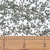 MIYUKI Delica Beads SEED-JP0008-DB1186-4