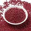 MIYUKI Round Rocailles Beads SEED-G008-RR0426-2