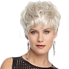 Short Curly Synthetic Wigs OHAR-G008-03-1