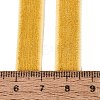 Glitter Sparkle Single Face Velvet Ribbon SRIB-Q023-01A-05-3