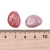 Opaque Acrylic Beads OACR-Z036-02H-3