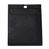 Plastic Resealable Bag LS-OPP-H001-03A-03-2