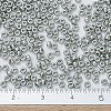 MIYUKI Round Rocailles Beads SEED-G007-RR0194-4