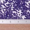 MIYUKI Delica Beads X-SEED-J020-DB0726-4