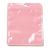 Rectangle Plastic Yin-Yang Resealable Packaging Bags ABAG-A007-02H-03-1