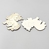 Unicorn Unfinished Wood Pieces WOOD-CJC0007-04D-2