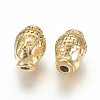 304 Stainless Steel Beads STAS-E446-21G-1