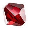 Preciosa&reg Crystal Beads X-PRC-BA3-90090-1
