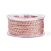 Polycotton Cord OCOR-E027-02C-05-01-2